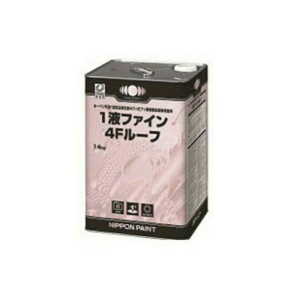 1液ﾌｧｲﾝ4Fﾙｰﾌ ｺｰﾋｰﾌﾞﾗｳﾝ