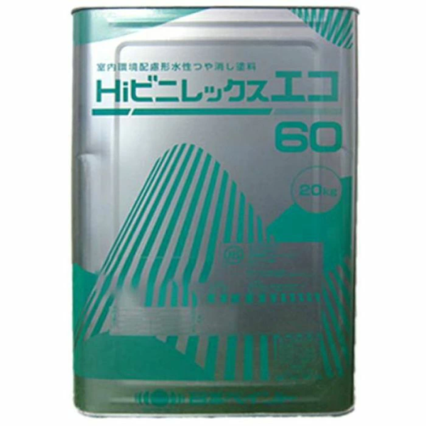 Hi ﾋﾞﾆﾚｯｸｽ ｴｺ 60