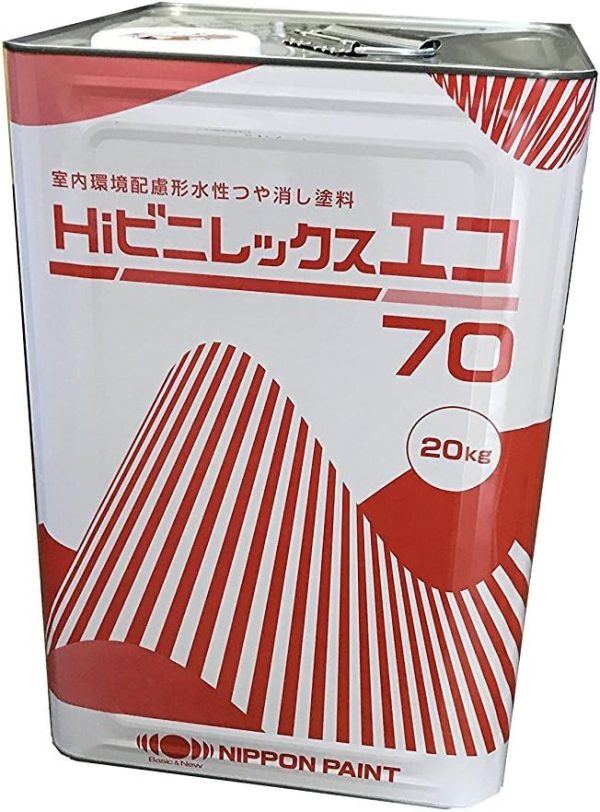 Hi ﾋﾞﾆﾚｯｸｽ ｴｺ 70