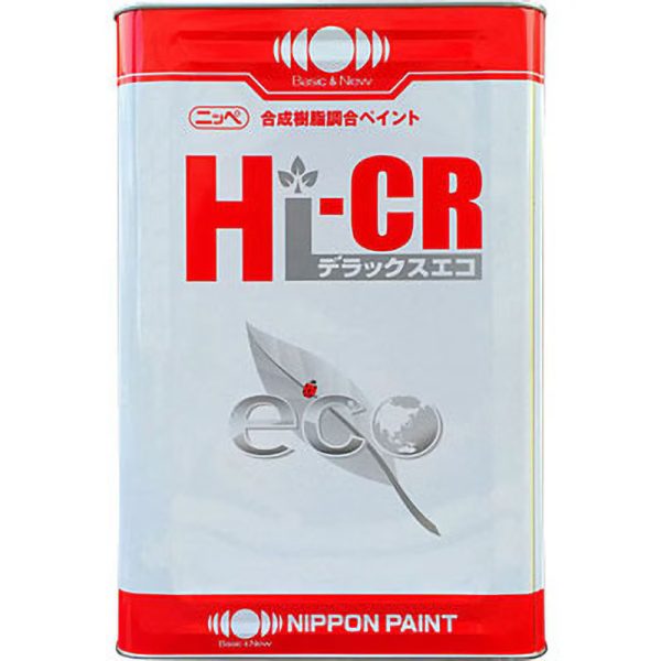 Hi-CR ﾃﾞﾗｯｸｽ ｴｺ