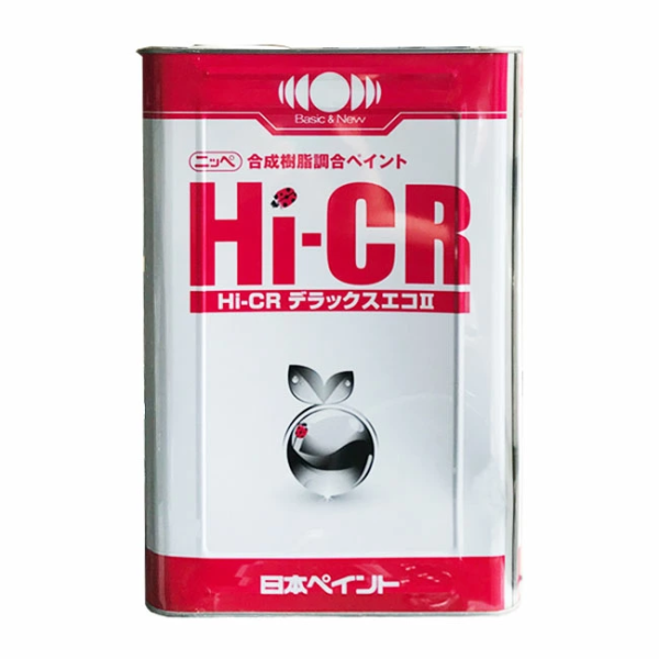 Hi-CR ﾃﾞﾗｯｸｽ ｴｺ 2