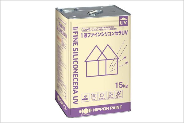 N 1液ﾌｧｲﾝｼﾘｺﾝｾﾗ UV