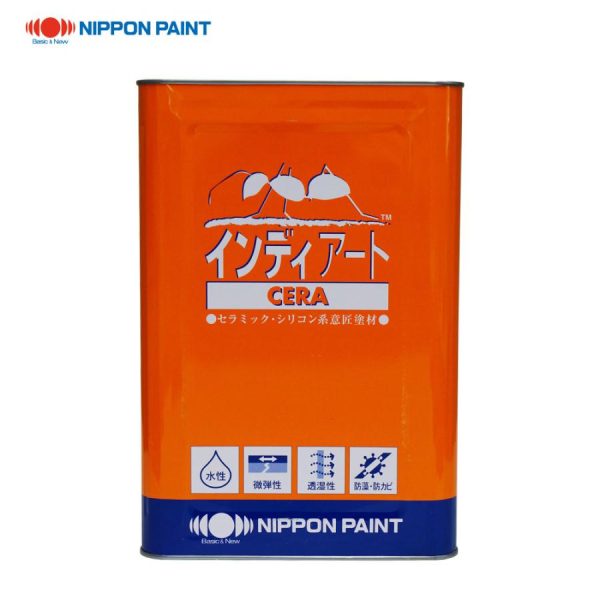 ｲﾝﾃﾞｨｱｰﾄ CERA