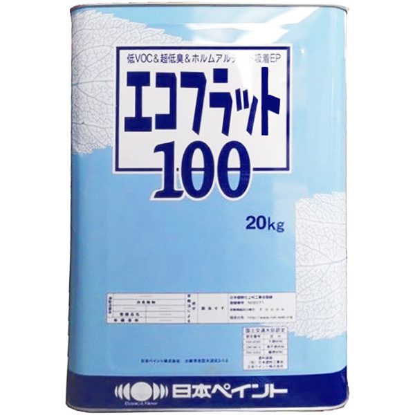 ｴｺﾌﾗｯﾄ 100