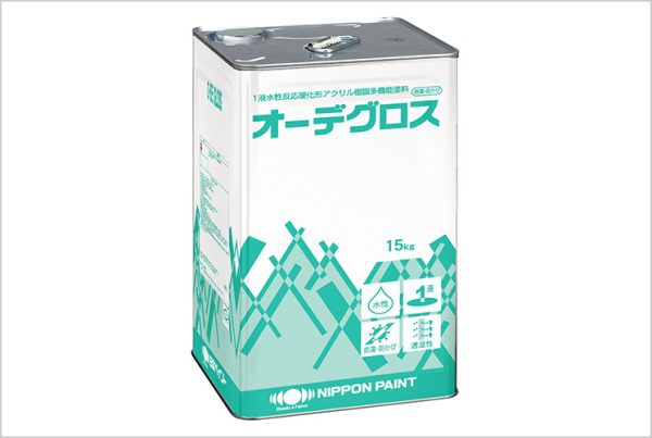 ｵｰﾃﾞｸﾞﾛｽ