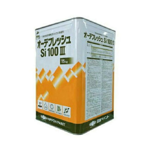 ｵｰﾃﾞﾌﾚｯｼｭ Si 100 3
