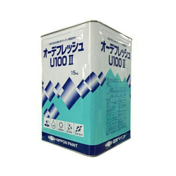 ｵｰﾃﾞﾌﾚｯｼｭ U 100 2