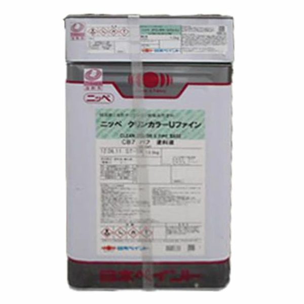 ｸﾘﾝｶﾗｰ U ﾌｧｲﾝ 硬化剤
