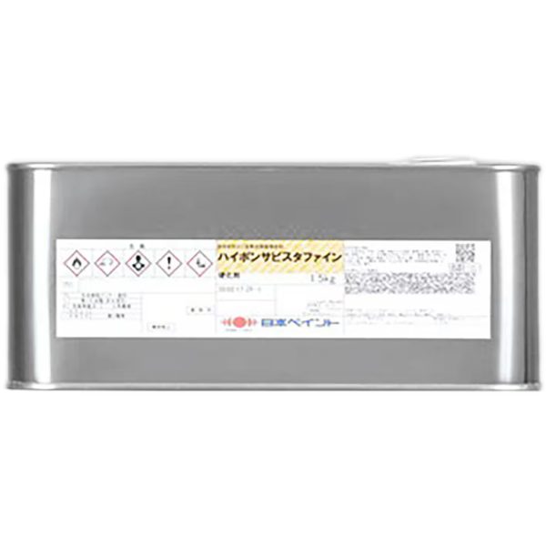 ﾊｲﾎﾟﾝｻﾋﾞｽﾀ ﾌｧｲﾝ 硬化剤