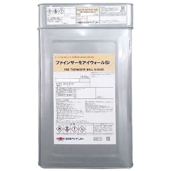 ﾌｧｲﾝｻｰﾓｱｲｳｫｰﾙ Si 硬化剤
