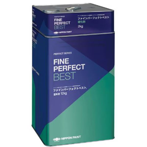 ﾌｧｲﾝﾊﾟｰﾌｪｸﾄﾍﾞｽﾄ ﾀﾞｰｸﾁｮｺﾚｰﾄ 塗料液