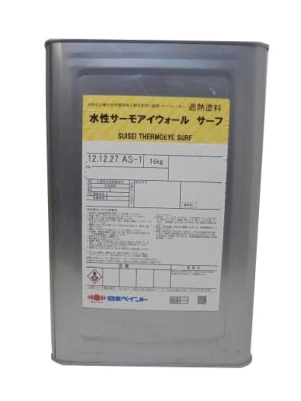 水性ｻｰﾓｱｲｳｫｰﾙ ｻｰﾌ