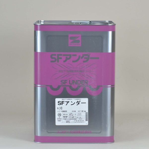 SFｱﾝﾀﾞｰ