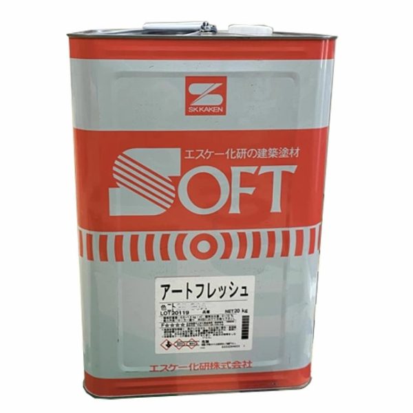 ｱｰﾄﾌﾚｯｼｭ