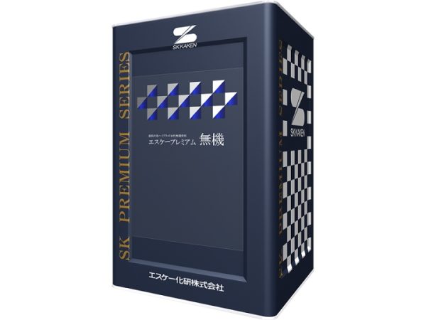 ｴｽｹｰﾌﾟﾚﾐｱﾑ無機