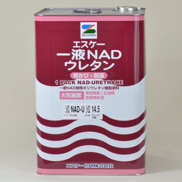 ｴｽｹｰ一液NADｳﾚﾀﾝ