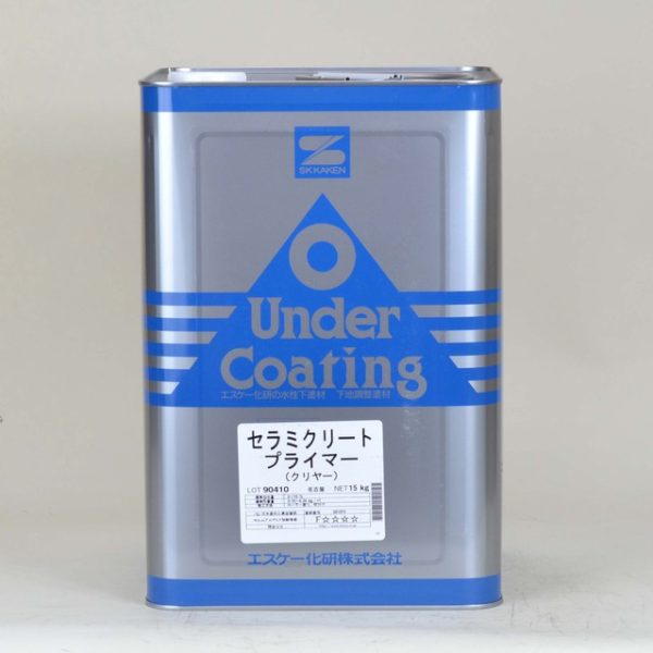 ｾﾗﾐｸﾘｰﾄﾌﾟﾗｲﾏｰ