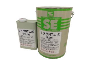 ミラクNTエポ