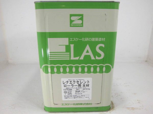 ﾚﾅｴｸｾﾚﾝﾄﾛｰﾗｰ用主材