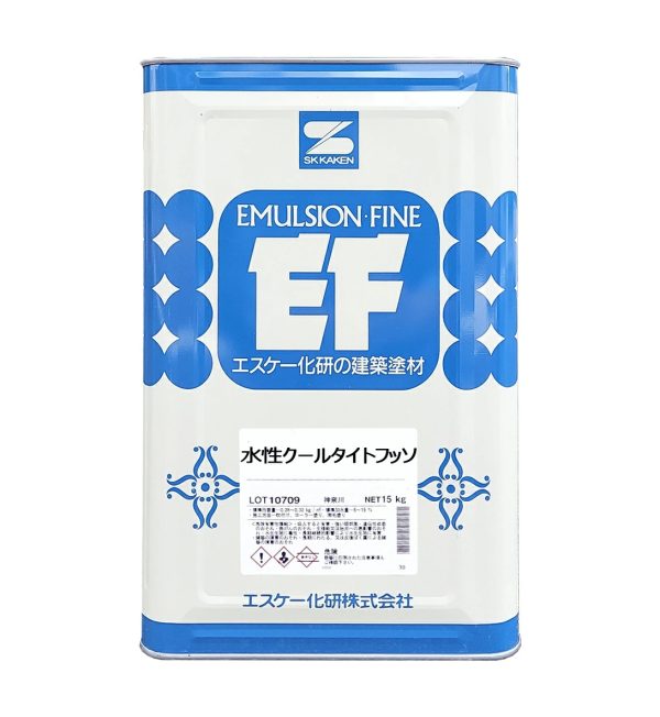 水性ｸｰﾙﾀｲﾄﾌｯｿ