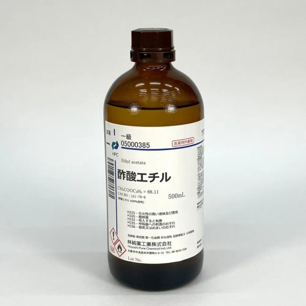 酢酸ｴﾁﾙ