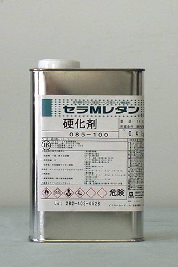 ｾﾗMﾚﾀﾝ 硬化剤