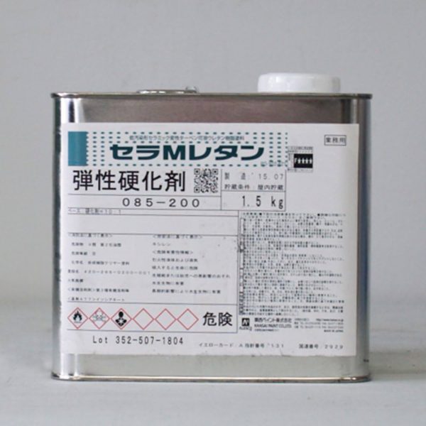 ｾﾗMﾚﾀﾝ 弾性硬化剤