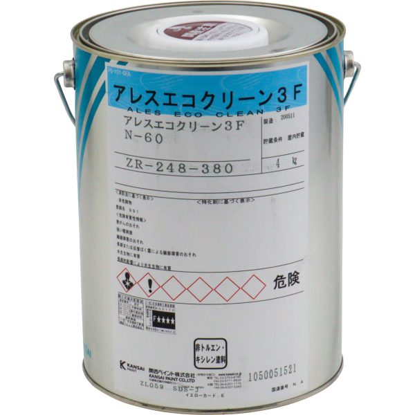 ｱﾚｽｴｺｸﾘ-ﾝ3F
