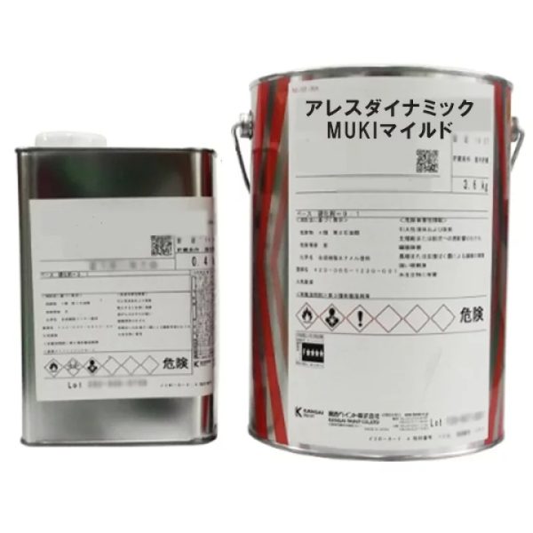 ｱﾚｽﾀﾞｲﾅﾐｯｸMUKIﾏｲﾙﾄﾞ ﾍﾞｰｽ