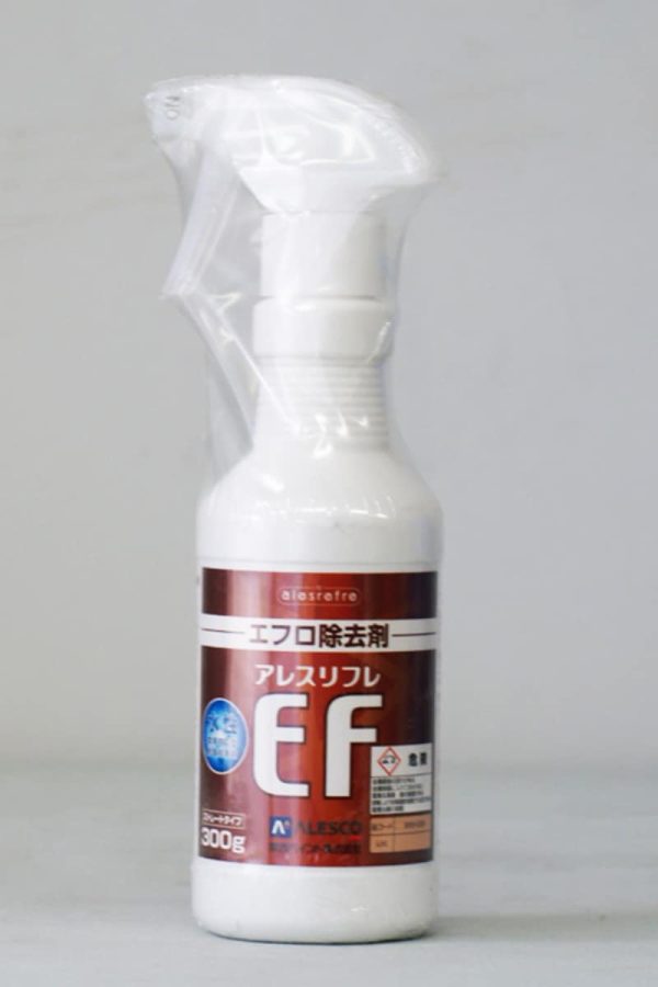 ｱﾚｽﾘﾌﾚ EF